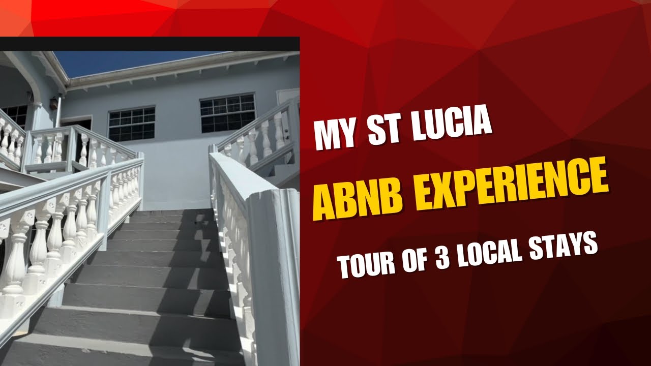  Experience B&B St Lucia BnB