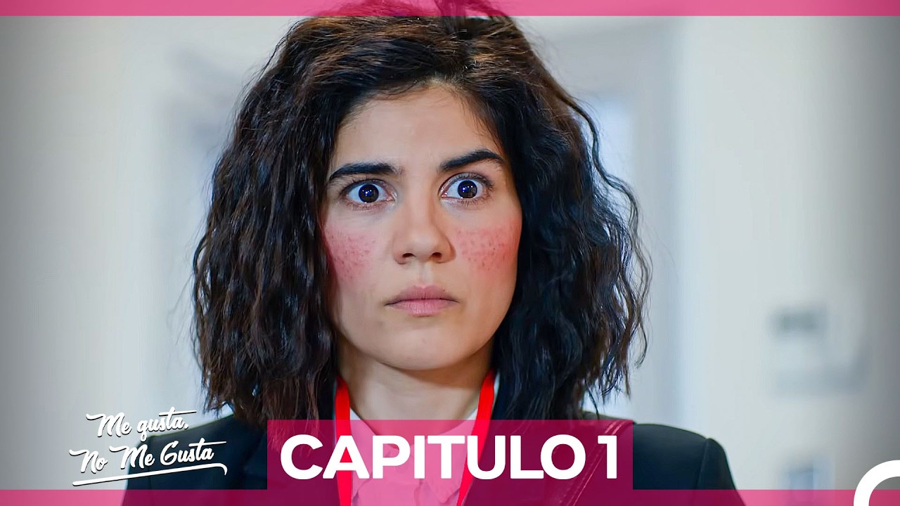 Me Gusta No Me Gusta Capitulo 1 (Doblado en Español)