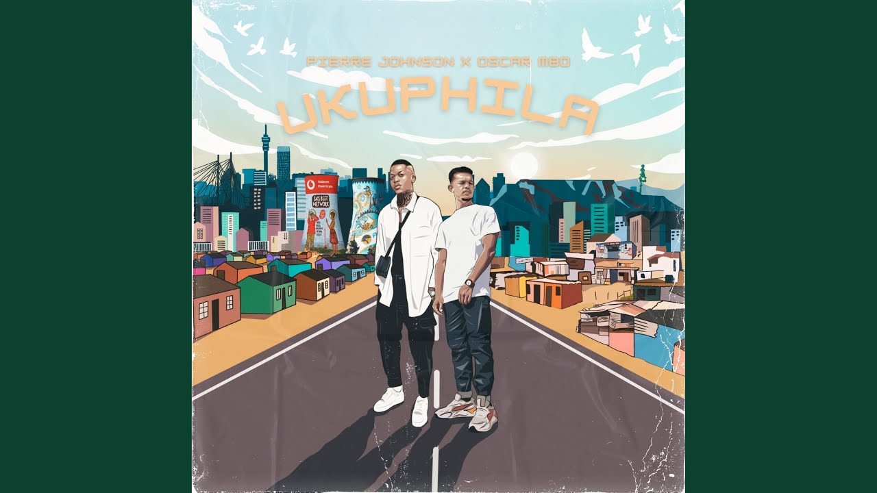 Ukuphila