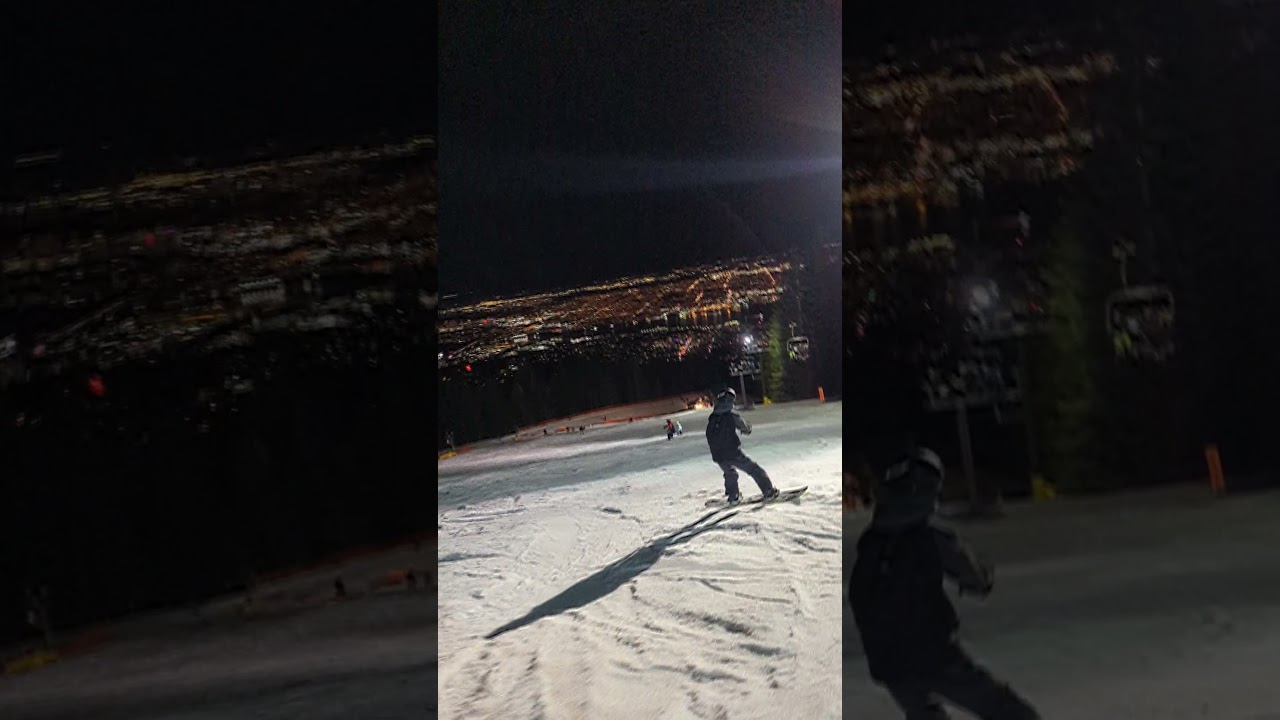 Kleeven snowboarding part 2