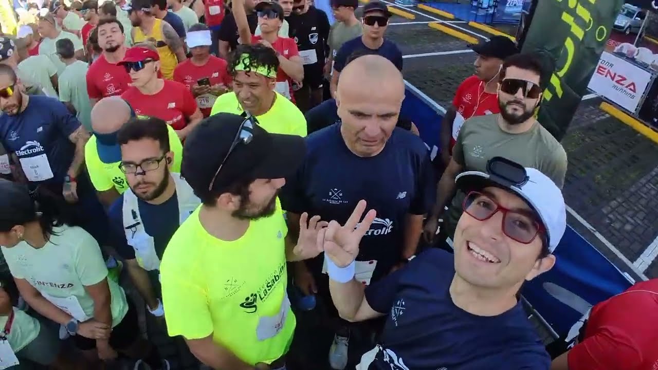 Batalla De Las Marcas 2025// PRIMERA edición