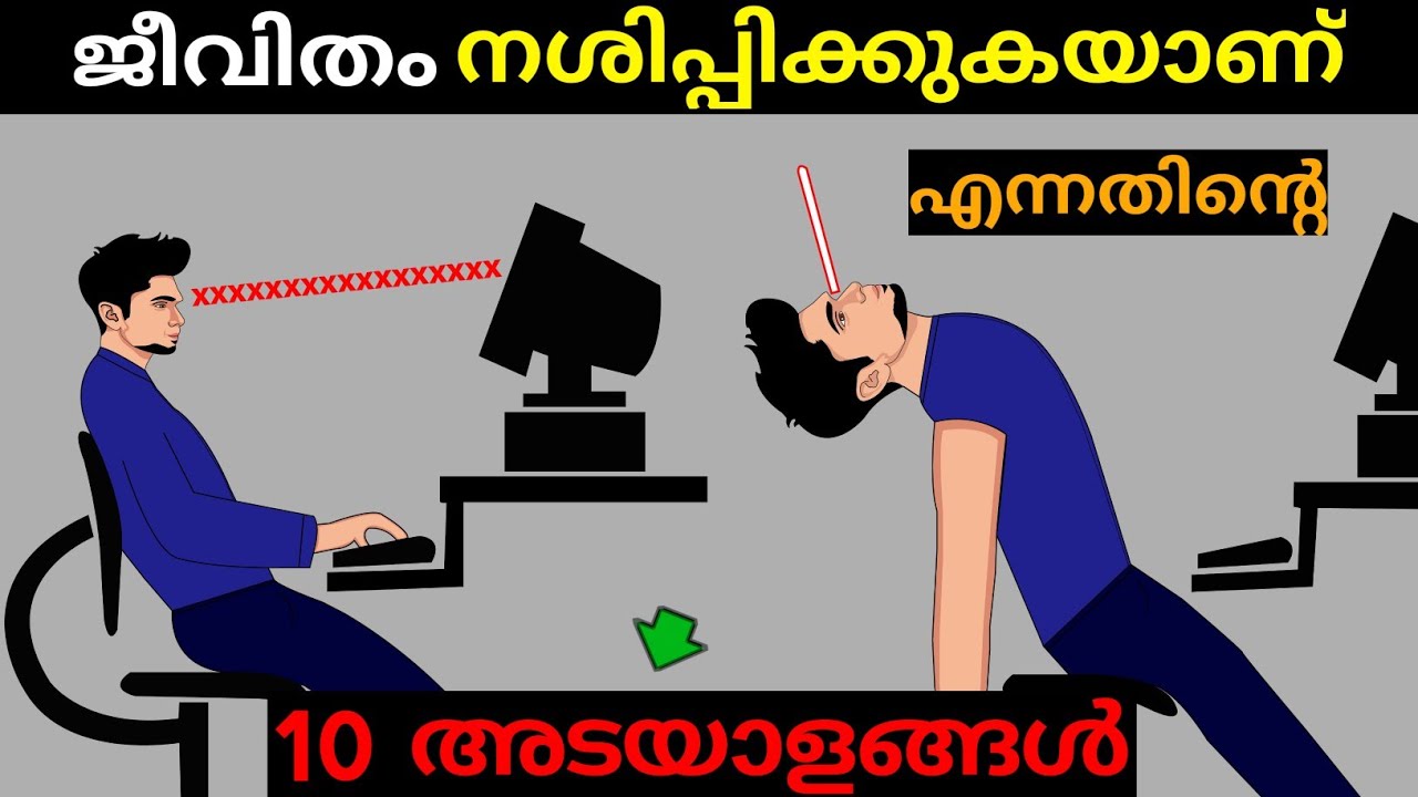10 SIGNS YOU'RE WASTING YOUR LIFE || Time For Greatness