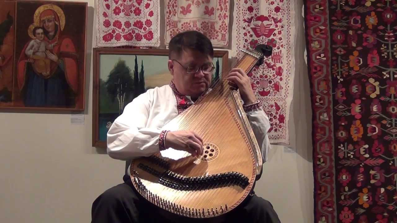 Віктор Мішалов, Музей Івана Гончара, 23 жовтня 2013 р.