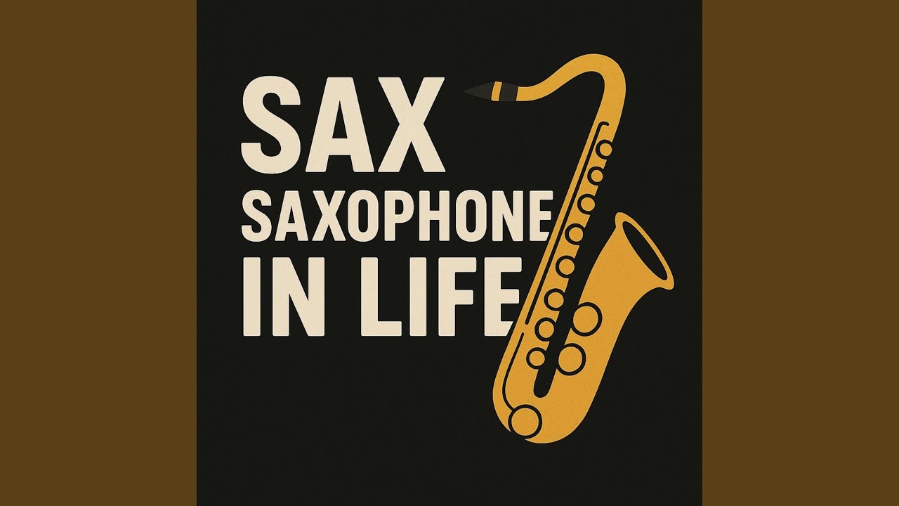 Sax - Forr&oacute; Nordestino