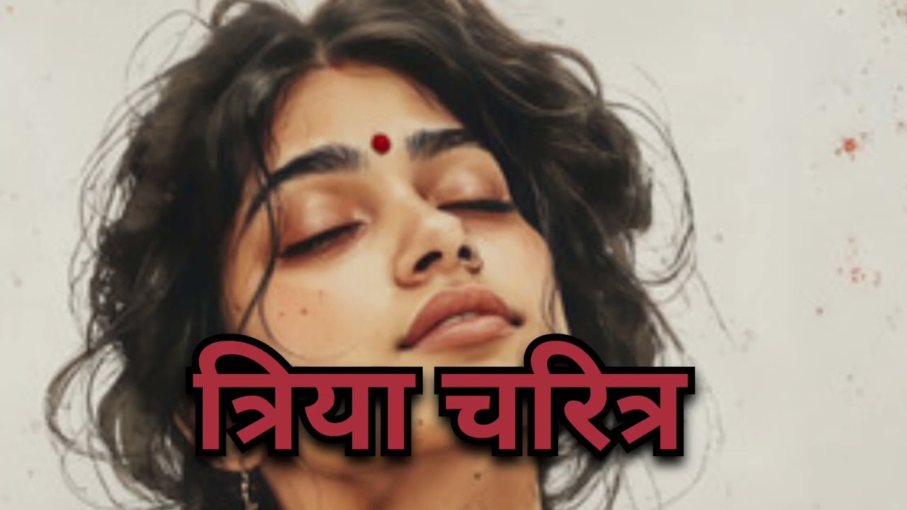 त्रिया चरित्र ll मुंशी प्रेमचन्द ll एक स्त्री के चरित्र की कहानी