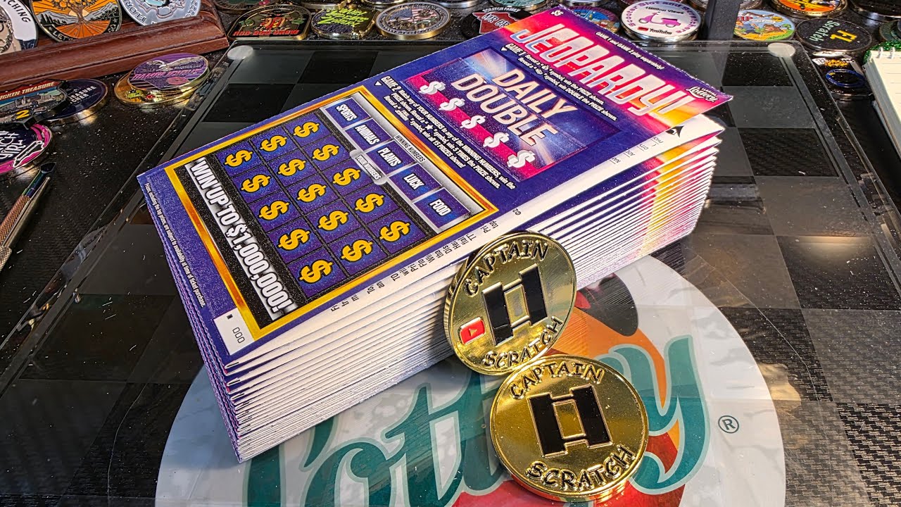 🔴$1 MILLION JACKPOT💥Attempt‼️$5 Jeopardy🔥The ENTIRE Pack🤯$300 Gamble🤑