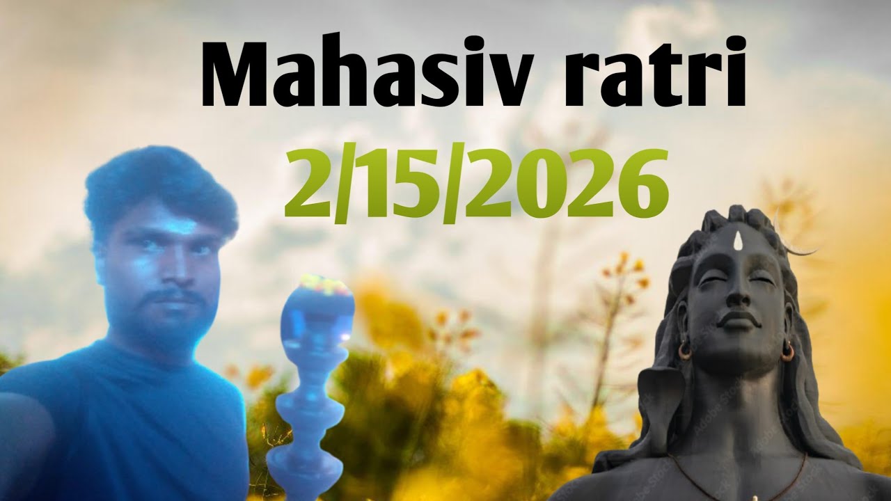 Kerala Shivratri hashtag#Shivratri