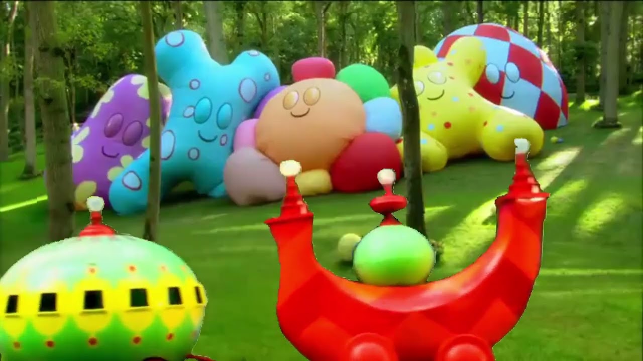 Mind the Haahoos Intro