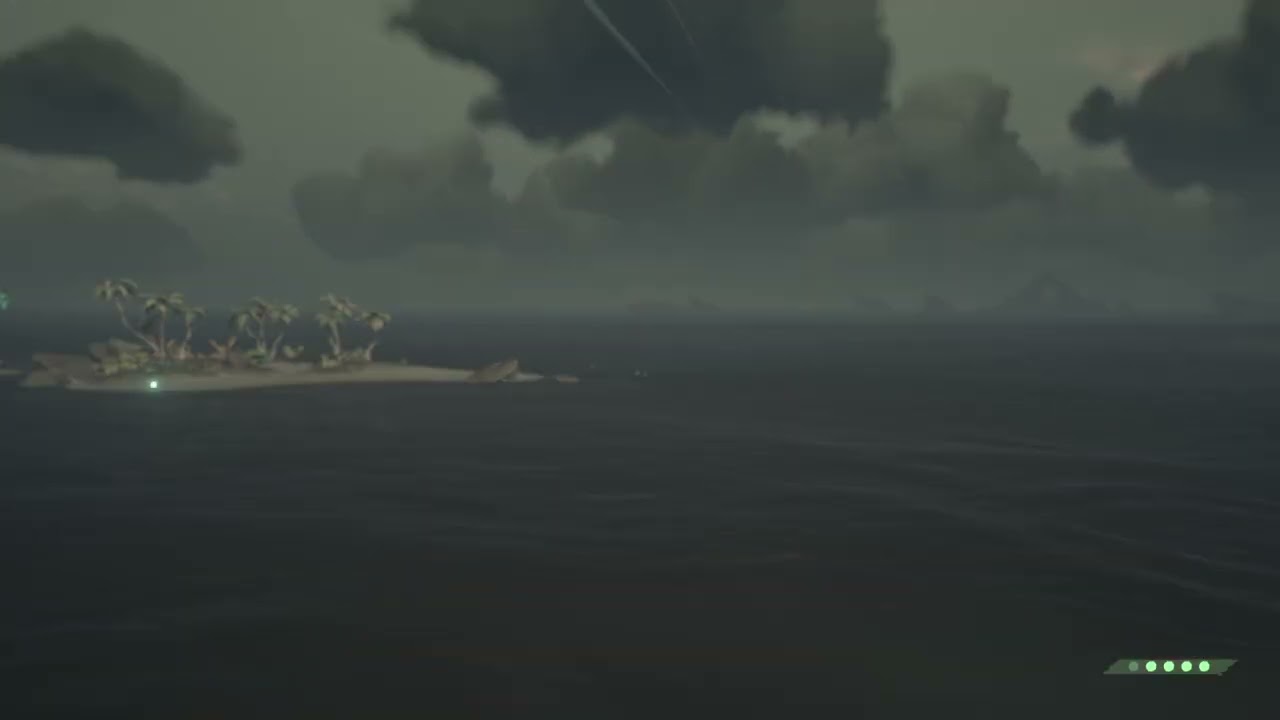 130 Sea of Thieves #pirates #корсары George IV Kostandi