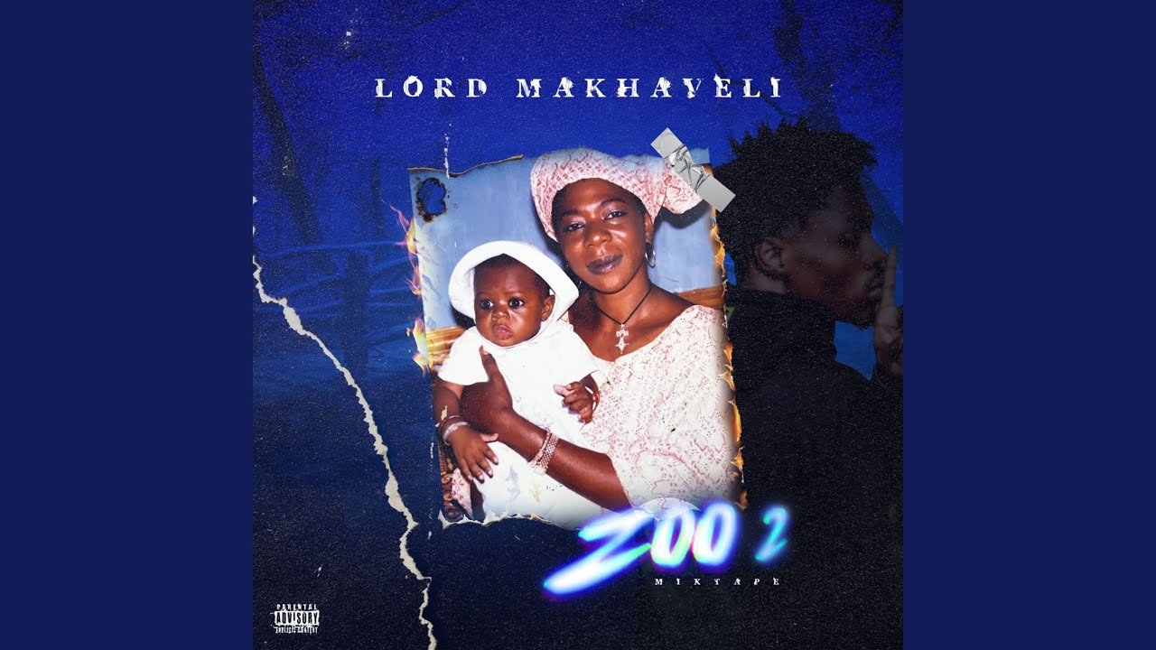 Drift - Lord Makhaveli