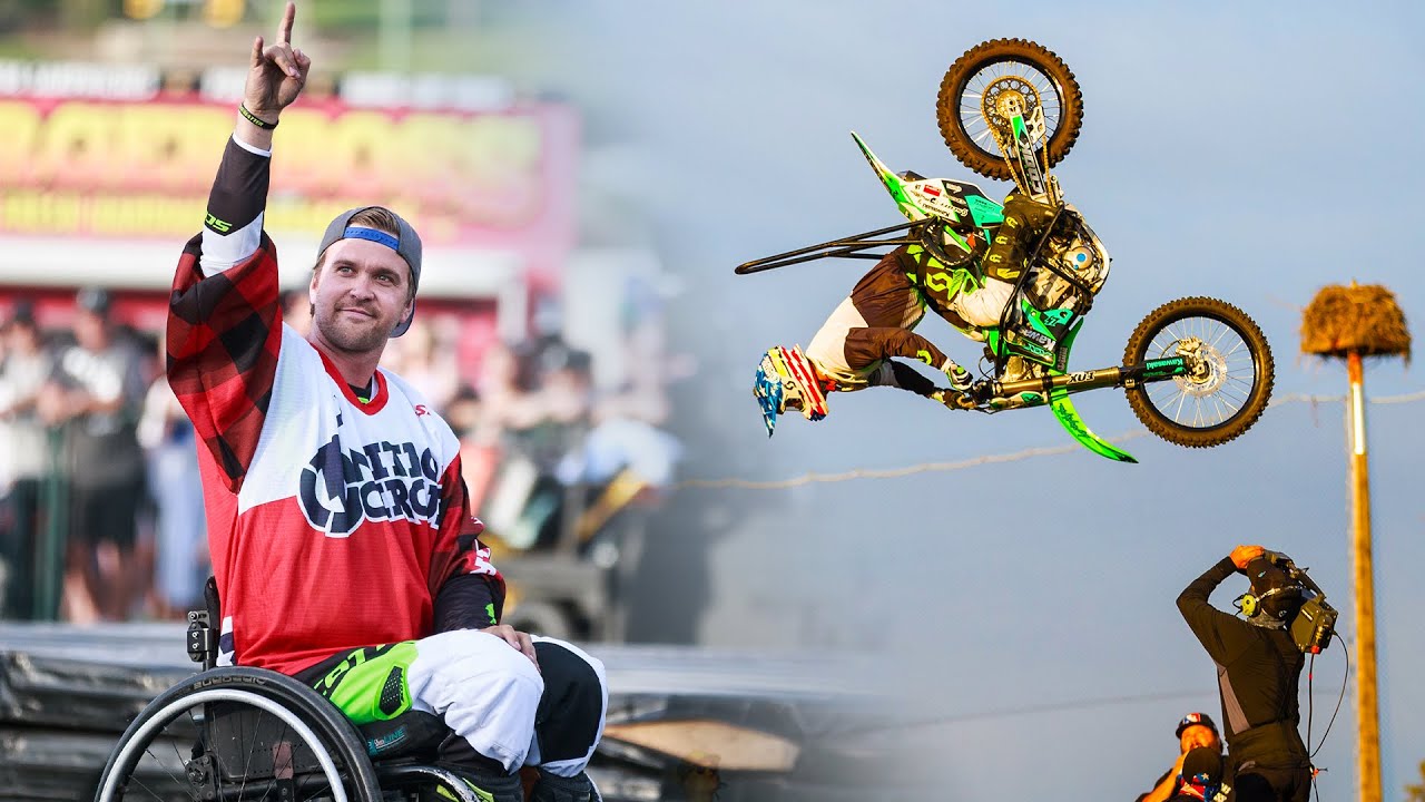 Never Say Can't: The Bruce Cook Story