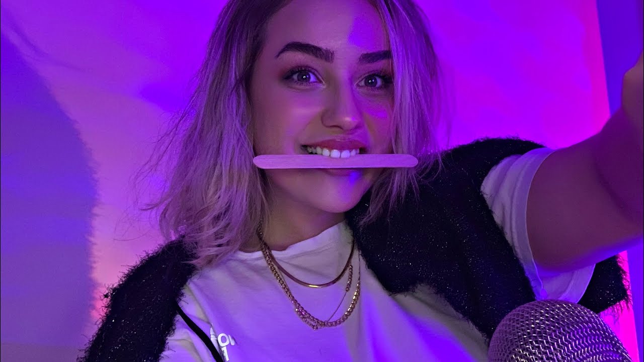 MAHALLE KUAFÖRÜ ROLEPLAY💜 | TÜRKÇE ASMR | ROLEPLAY | AGRESİF KUAFÖR | ASMR 🎙