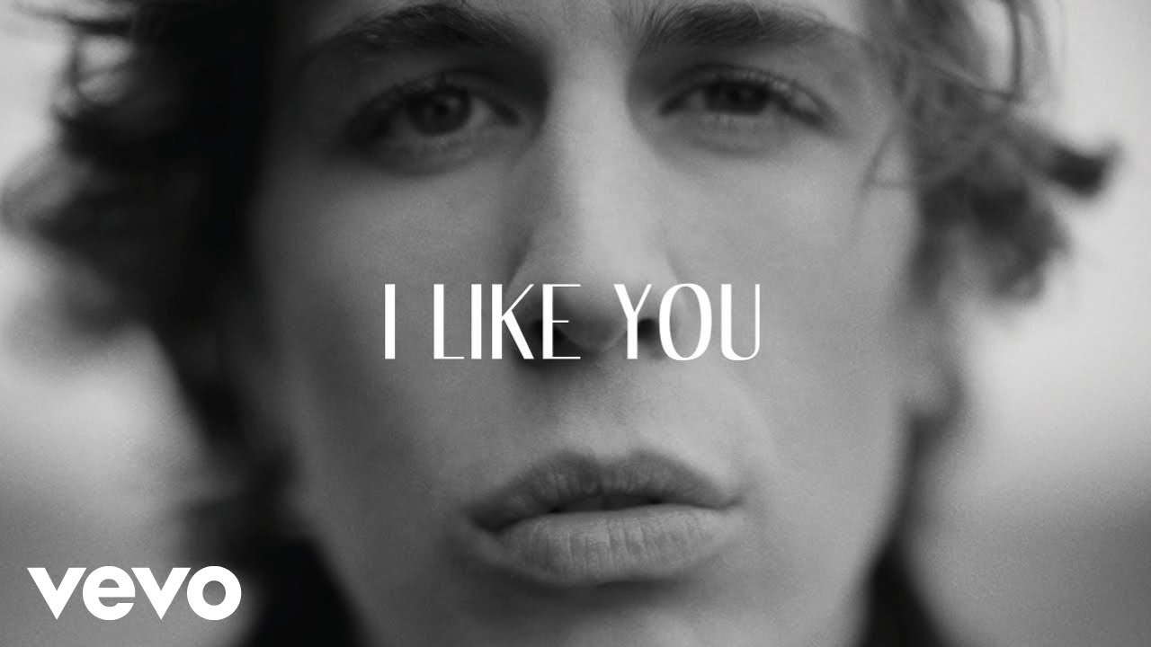 FIL BO RIVA - I Like You (Official Video)