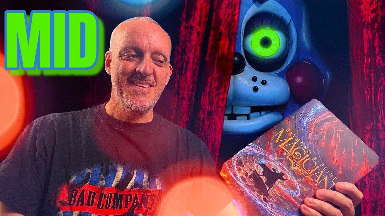 The One Where I Am, Again, A Poor Readalong Host So Far | Weekly Update: January 11th, 2026