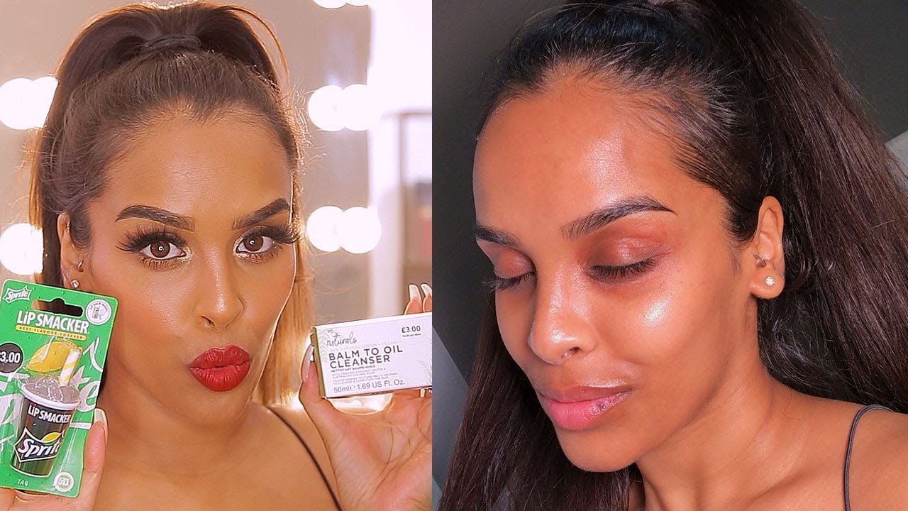 TESTING PRIMARK SKINCARE - IS IT ANY GOOD?| NikkisSecretx