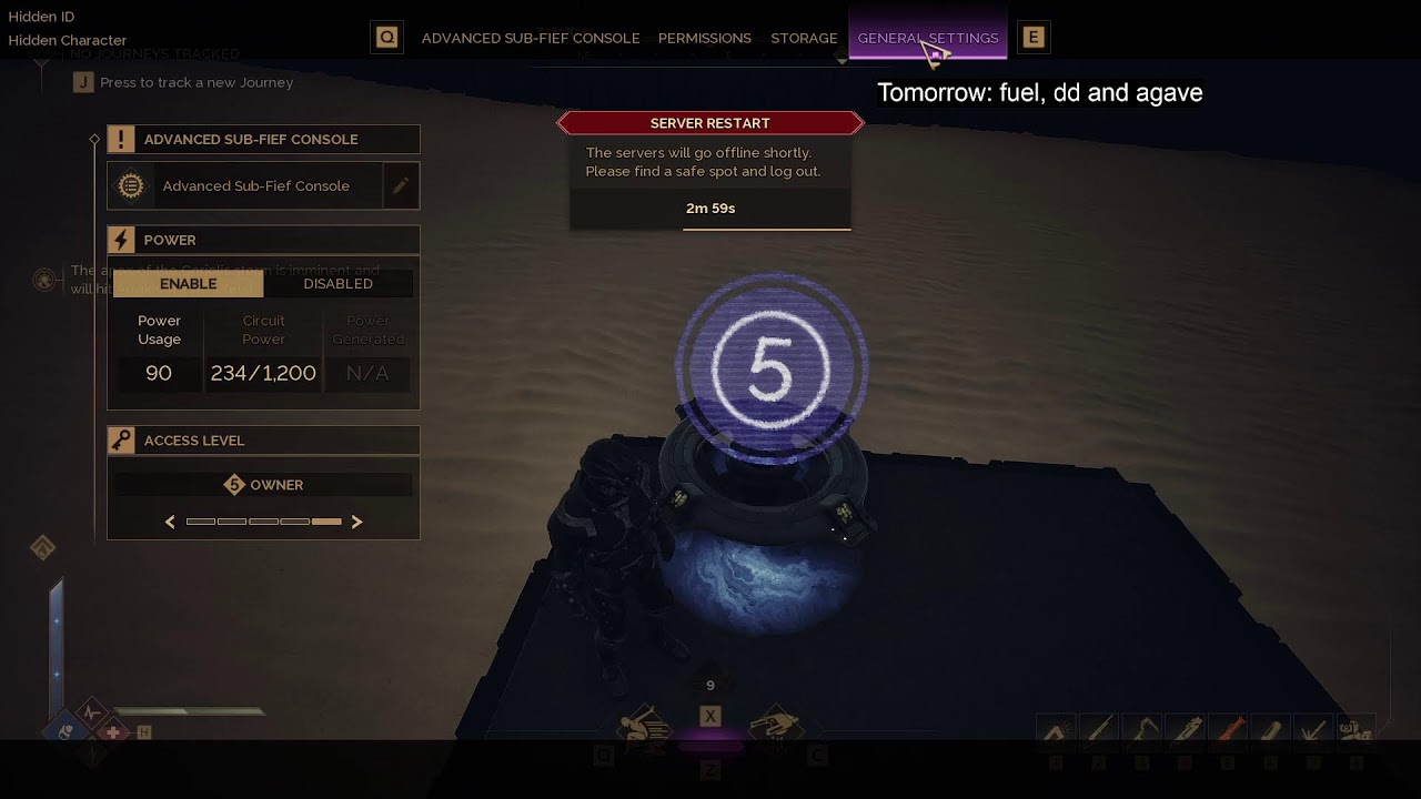 Dune Awakening