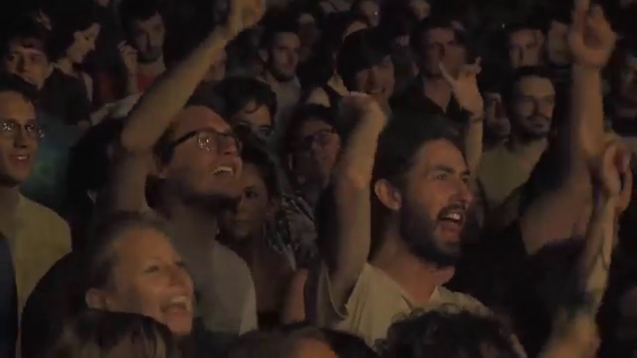 Cornoltis - Giovani vecchi VS Vecchi giovani LIVE @ Filagosto Festival 2015