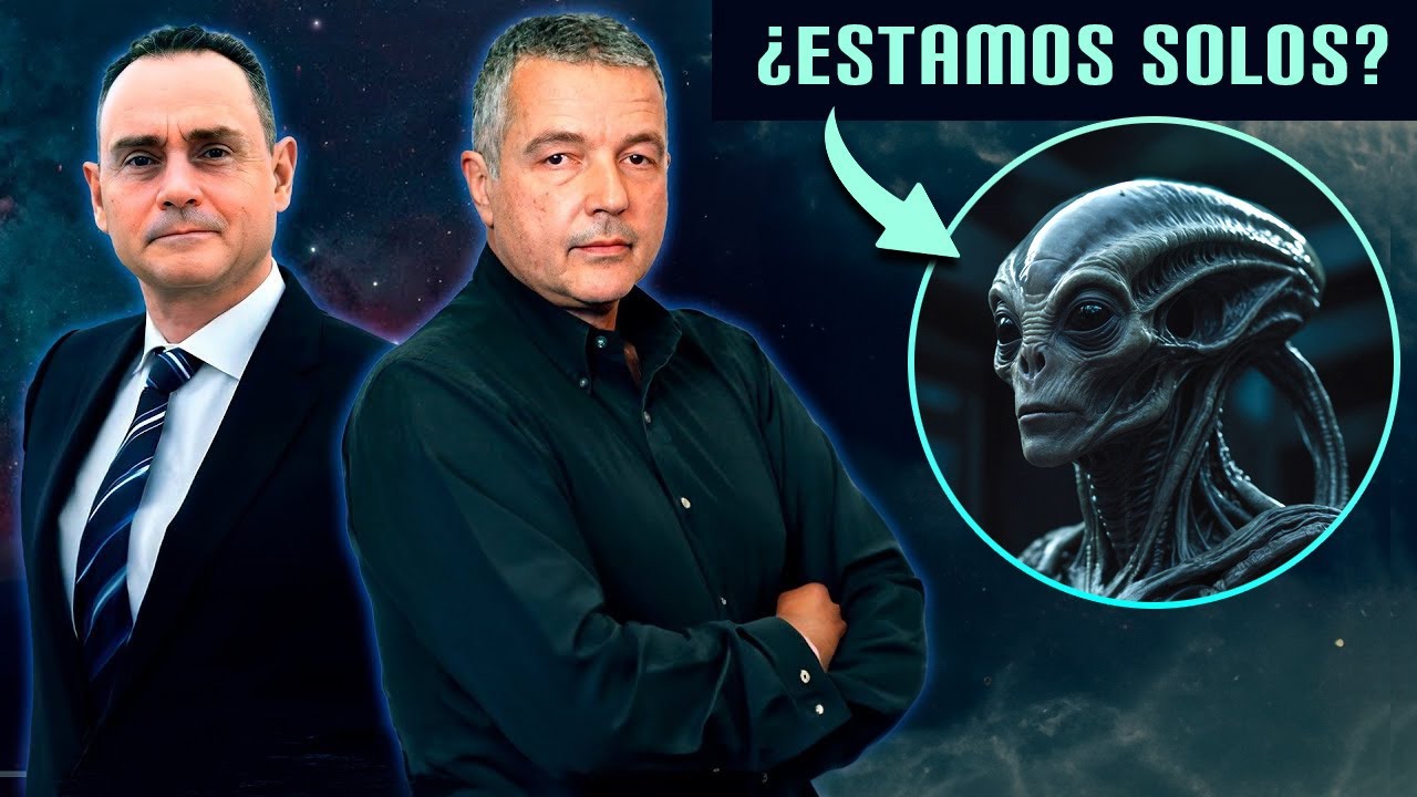 VIDA INTELIGENTE en Otros Planetas