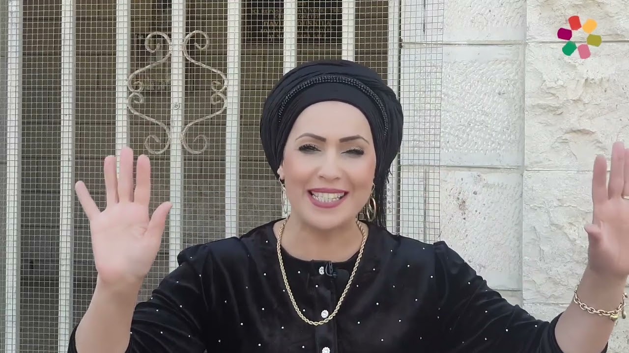 כלי זהב ושמלות! | חמישי שמח עם הרבנית חגית שירה השיעור הנשי הגדול בעולם | פרשת בא | מקבר הבבא סאלי