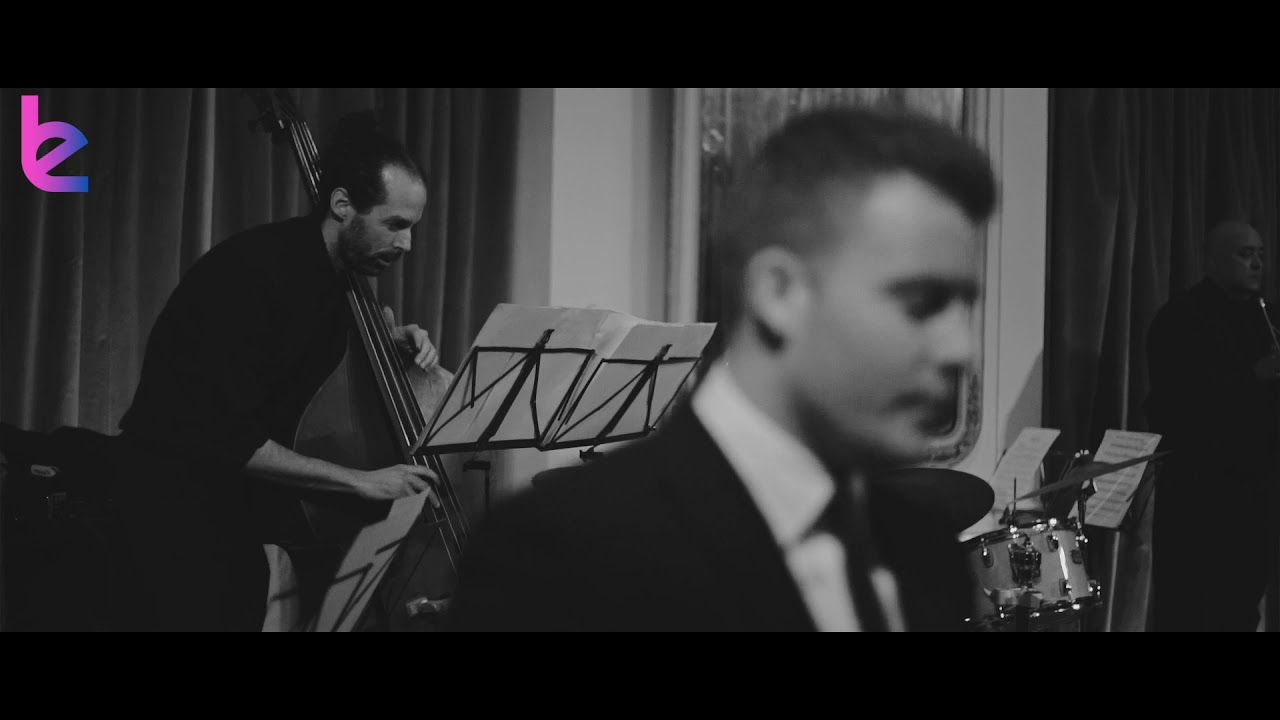Tom | Young, Modern Crooner | Rat Pack Style Singer UK