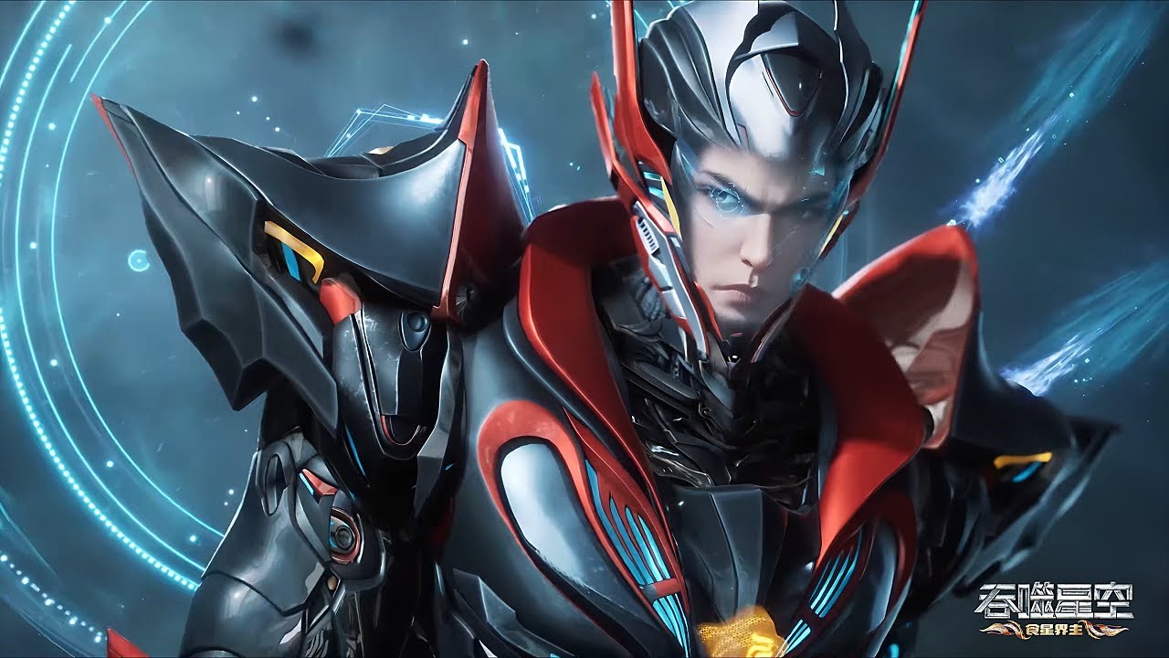 Episode terbaru 180  |  INDO SUB | Swallowed Star