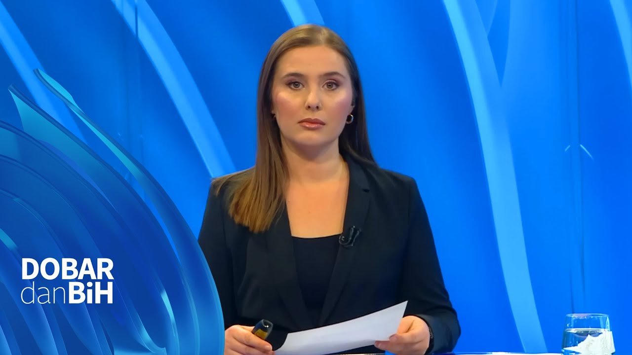 Izigrani smo, Krajina je zanemarena, imat ćemo kandidata za Predsjedništvo BiH | DDBiH | Hayat TV