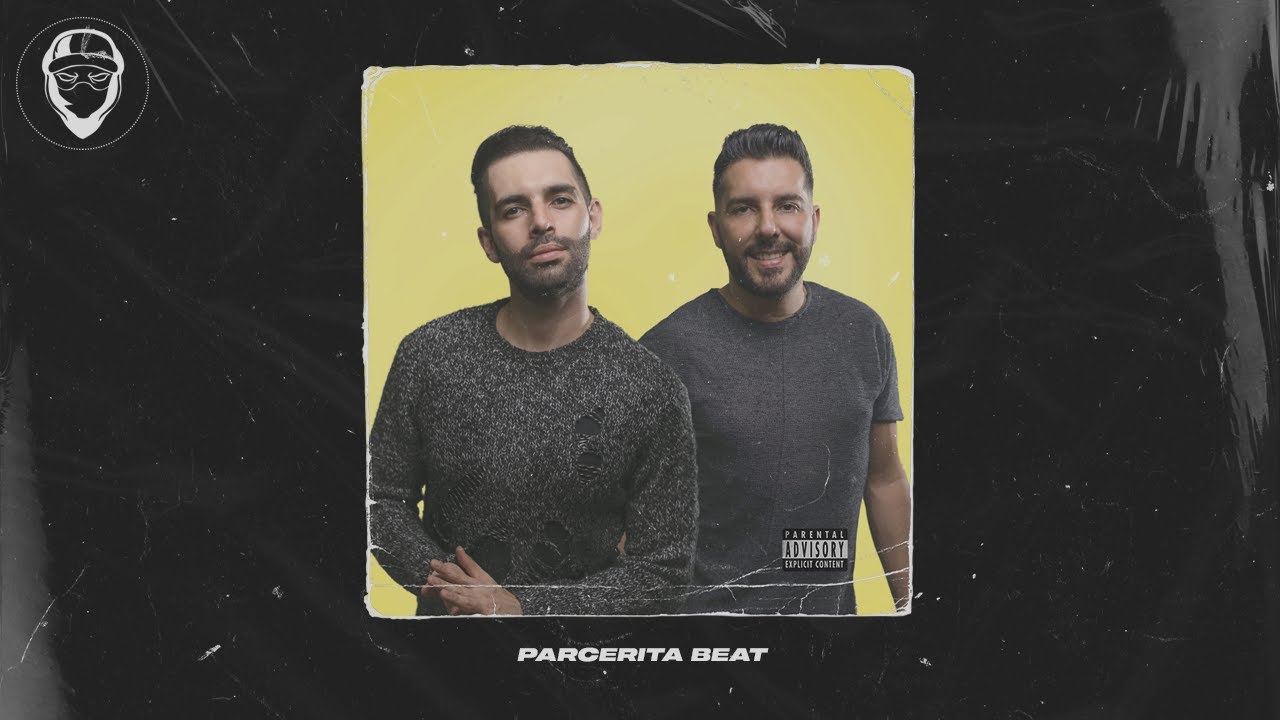 Parcerita - Wolfine x Greeicy x Alkilados x Tropical Reggaeton Beat | prod by. Sckbeatz