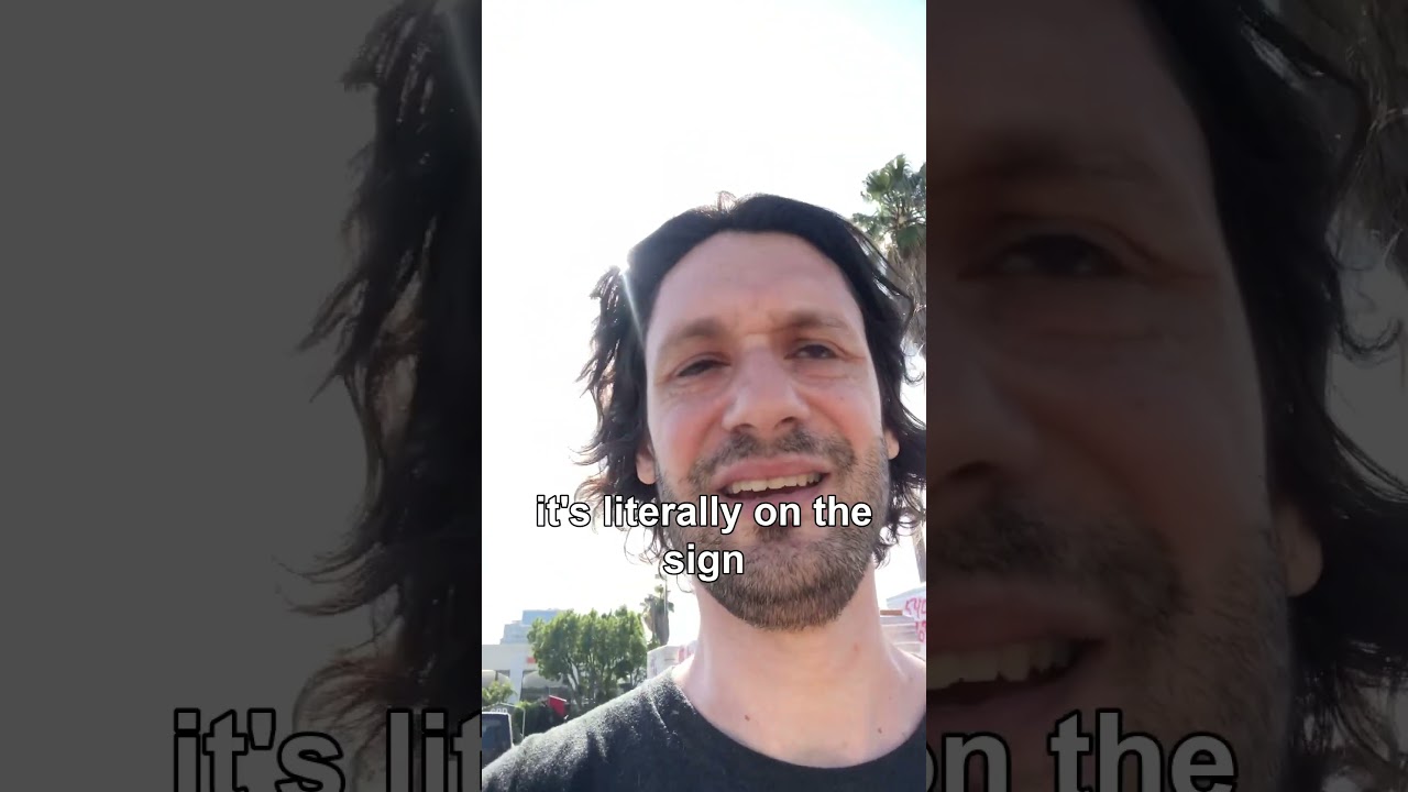 Rudest Dispensary in Los Angeles