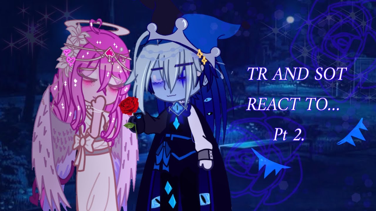 Truthless Recluse and Sage of Truth react to Ancients and Beasts | 2X | CRK | PT2