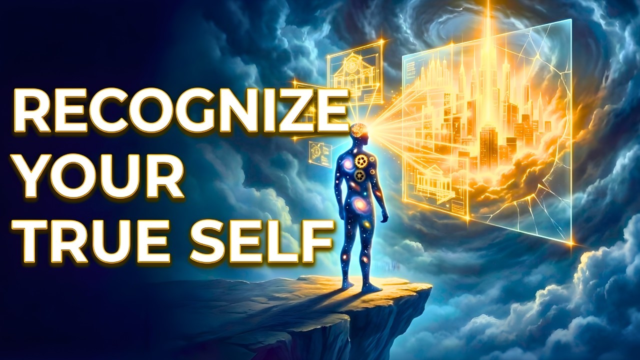 Why Guilt Distorts Everything You See (ACIM)
