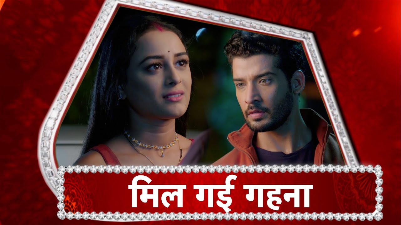 Saath Nibhana Saathiya 2 : Surya Worried For Gehna