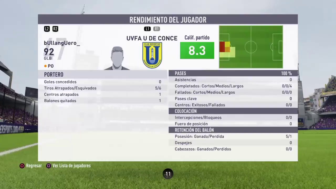 CSDConcepcion eSports