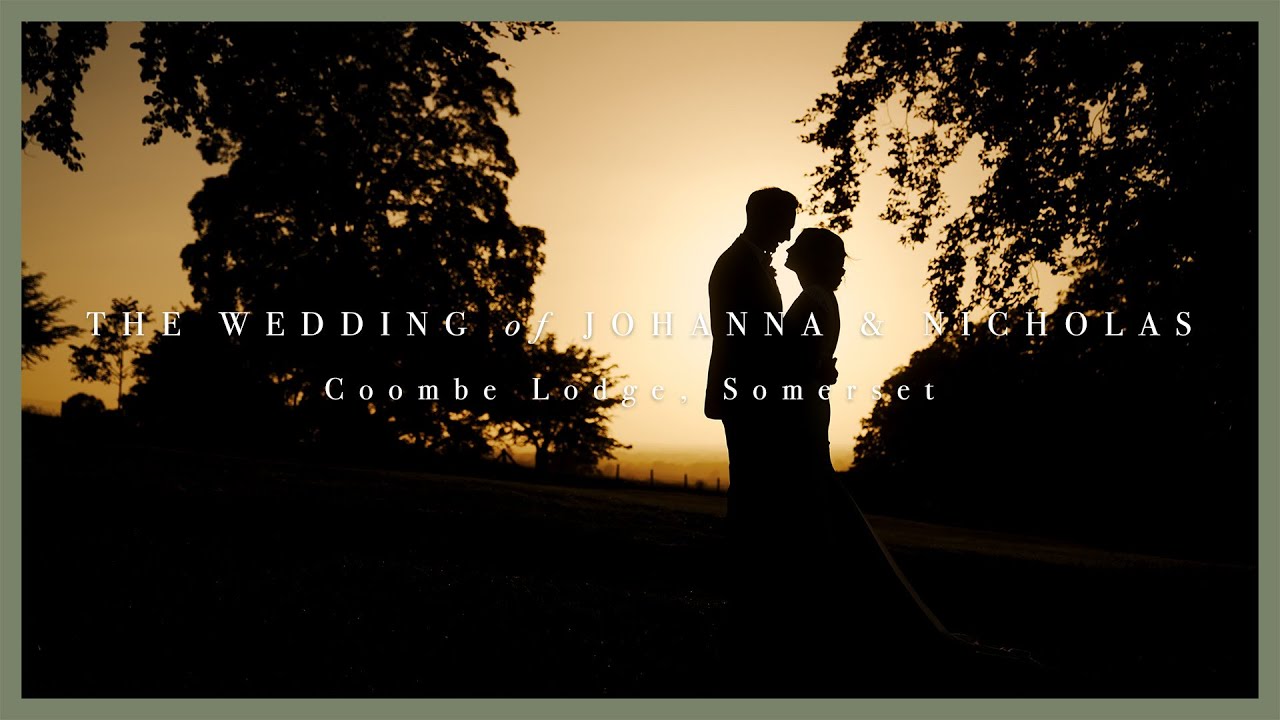 Elegant summer wedding at the BEAUTIFUL Coombe Lodge
