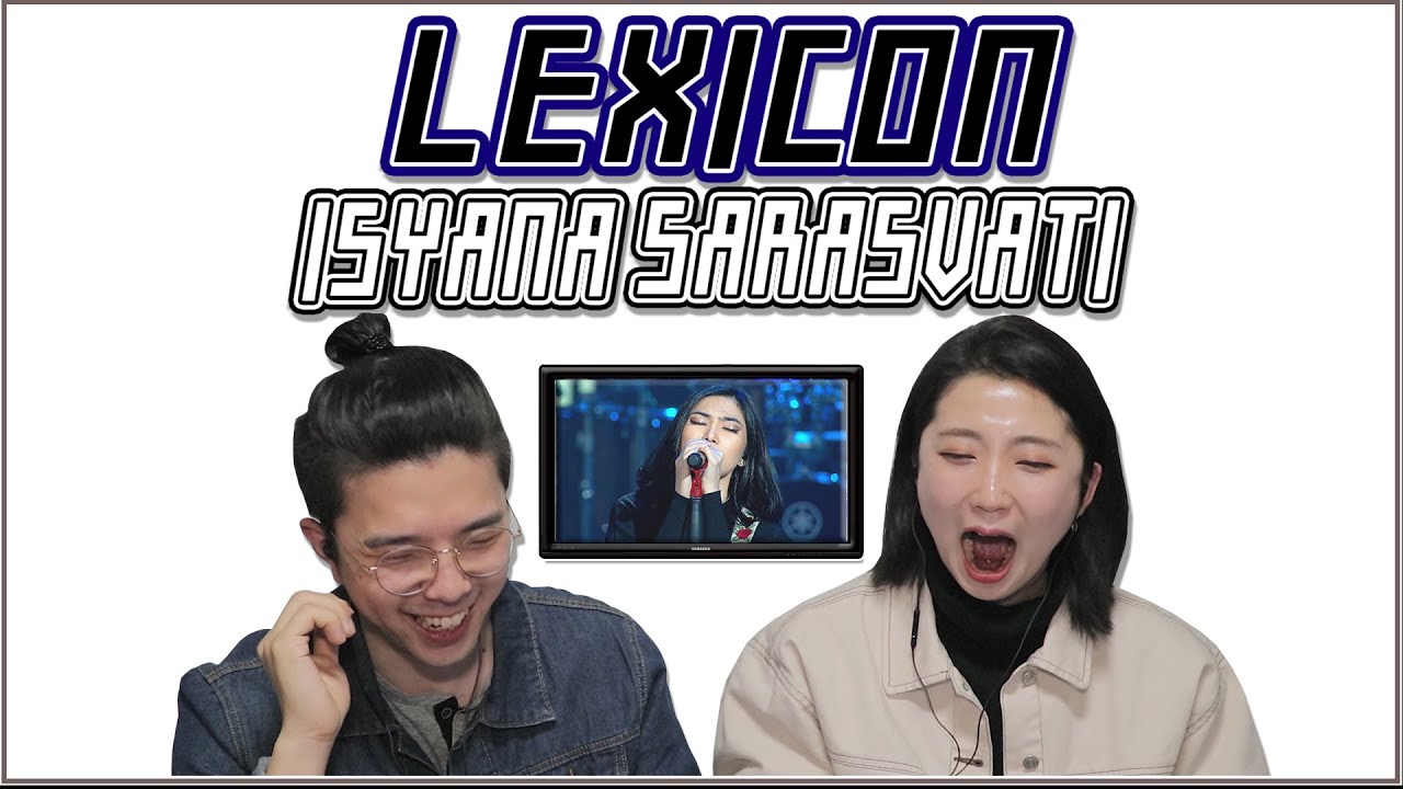 [REAKSI] Bagaimana jika pelatih vokal Korea mendengar 