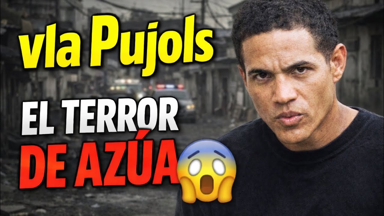 Vla Pujols 🚨 CREYERON QUE HABÍAN GANADO… PERO DESPERTARON AL DIABLO