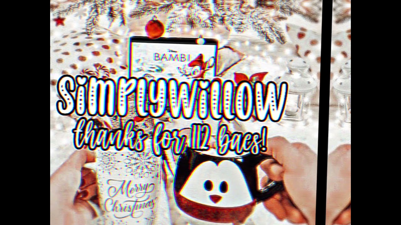 Christmas Intro! 🎄🎅