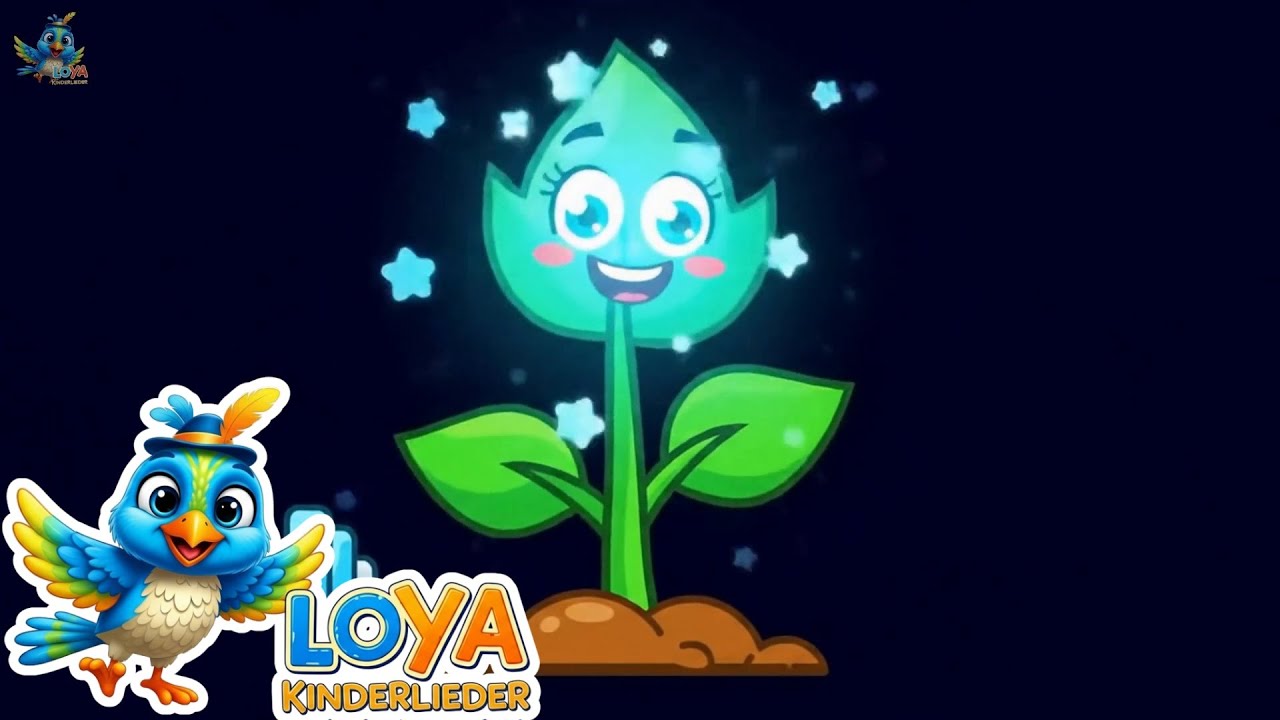 🚀 SINGEN, TANZEN, LERNEN! Die schönsten Kinderlieder für dich | Loya Kinderlieder 🎶