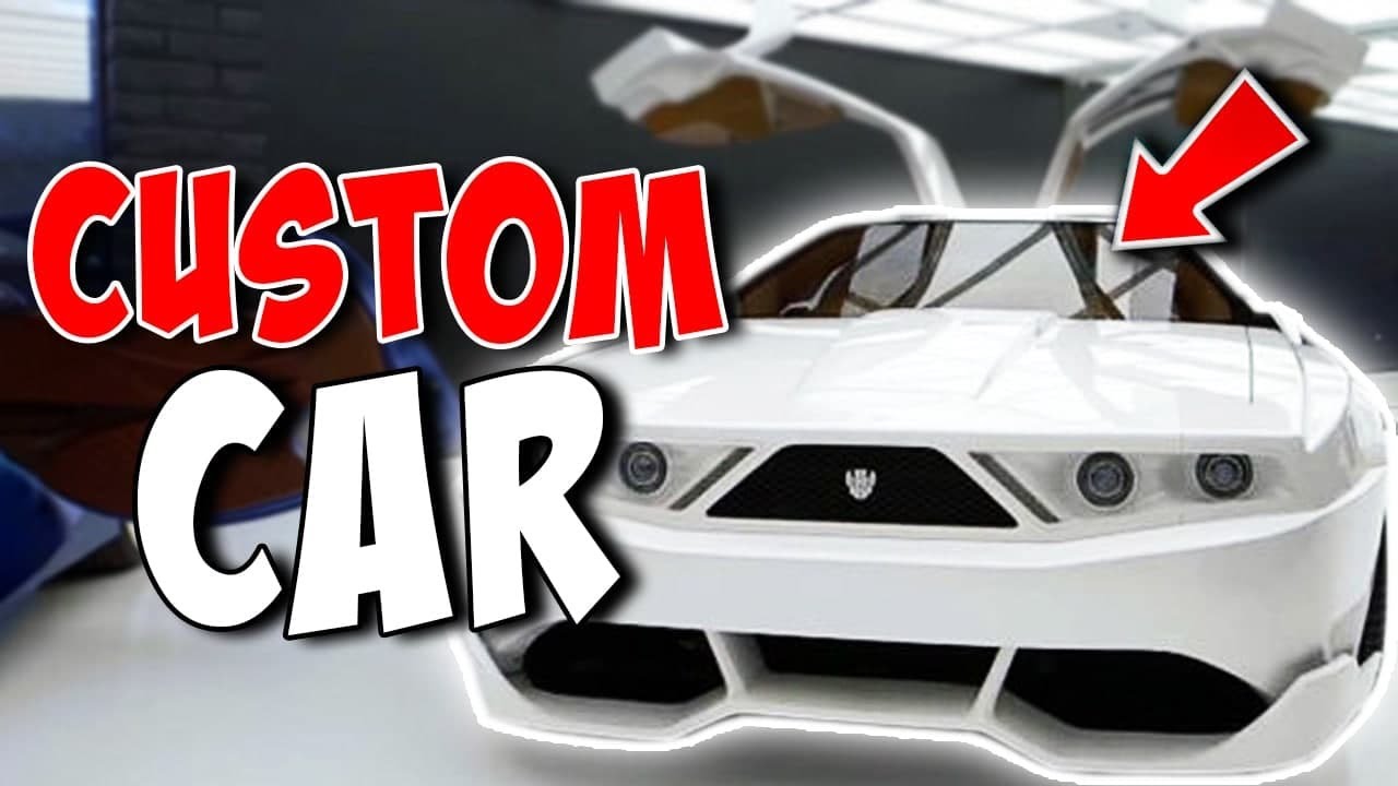 The Most Expensive West Coast Custom Car Build!