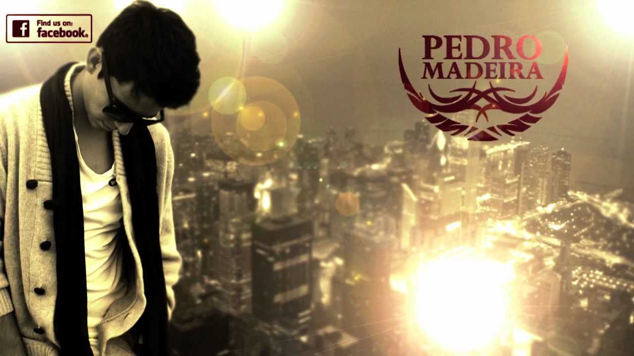 Pedro Madeira - Inflam&aacute;vel (Novo Single)