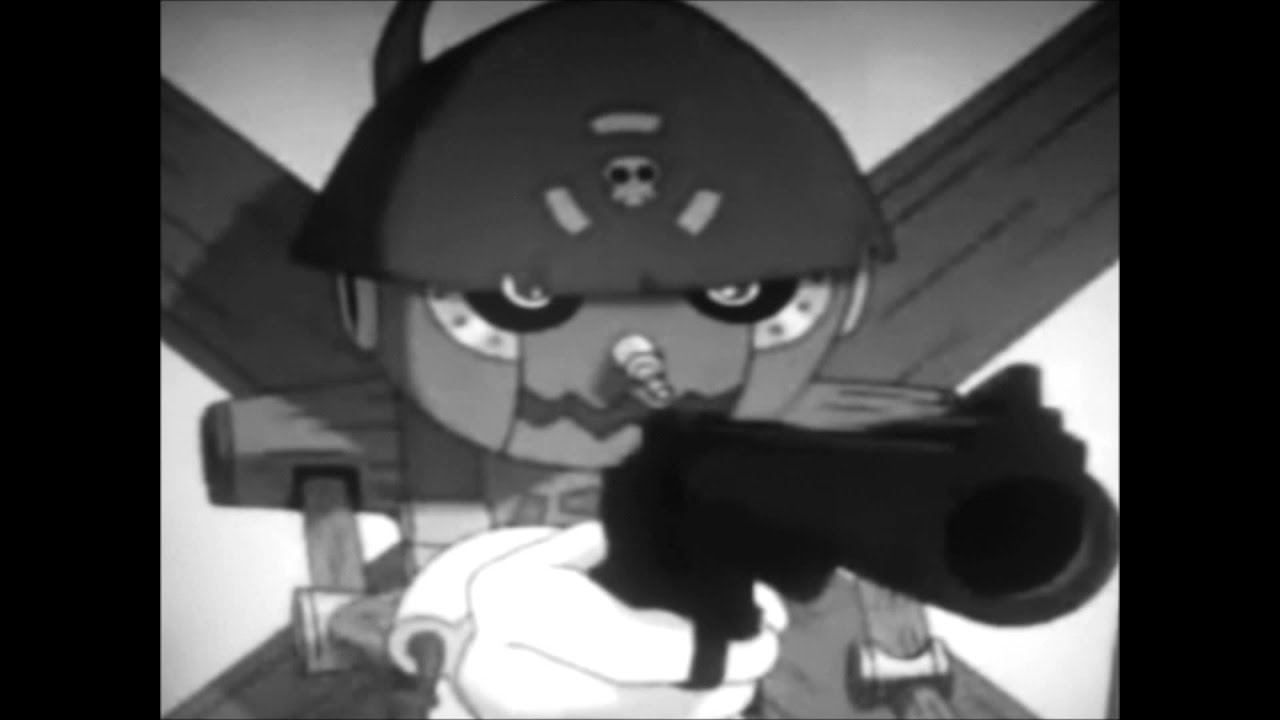 Erinnerungen an Puppetmon