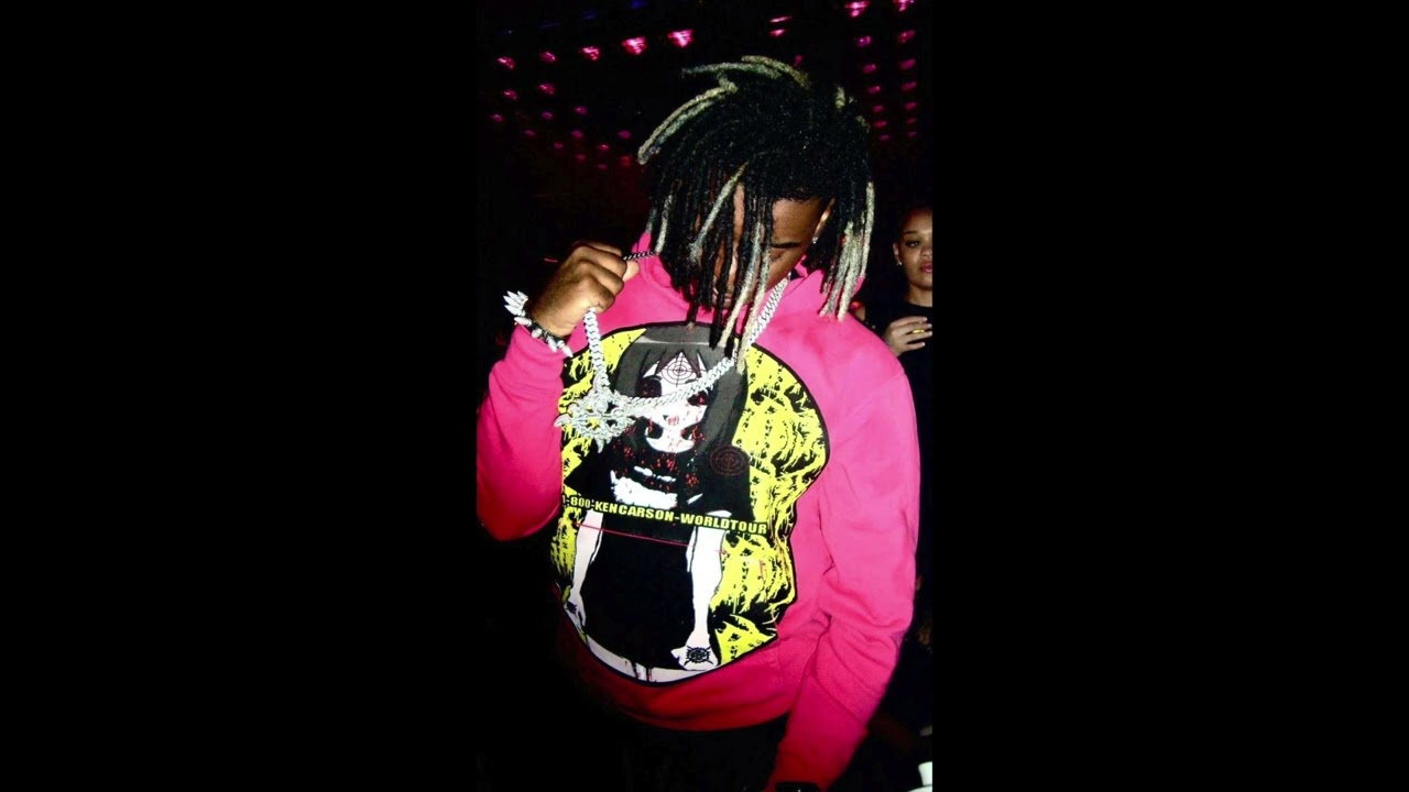 [FREE] ken carson type beat - 