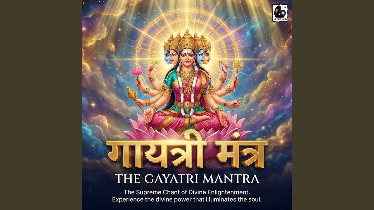 The Gayatri Mantra