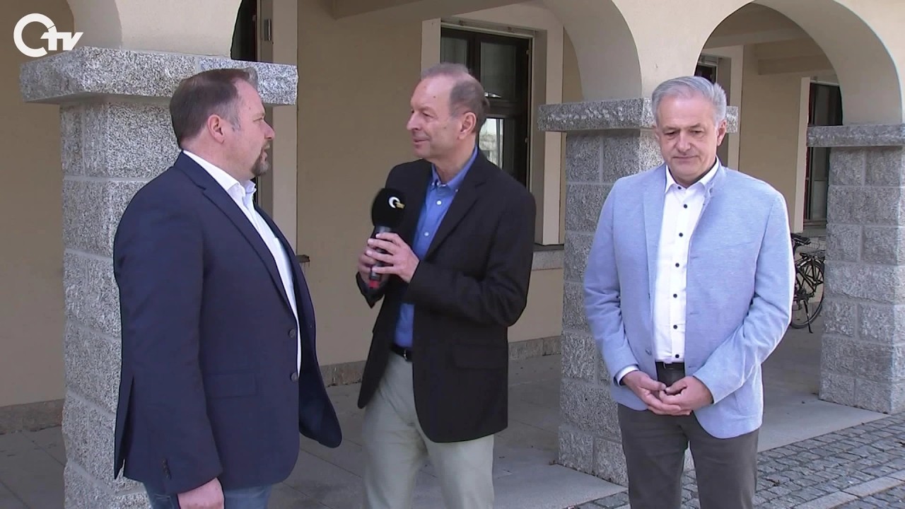 OTV Nachgefragt: Spannung vor der Stichwahl im Landkreis Tirschenreuth