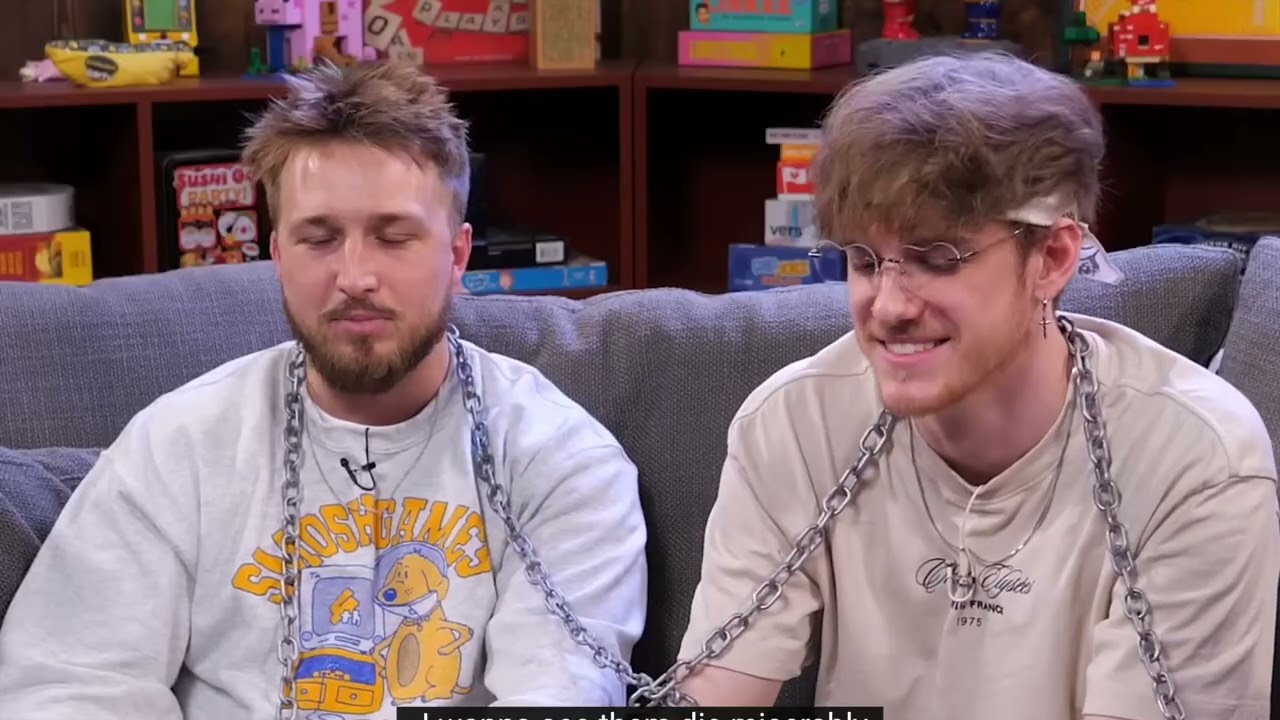 Smosh No Context Part 13