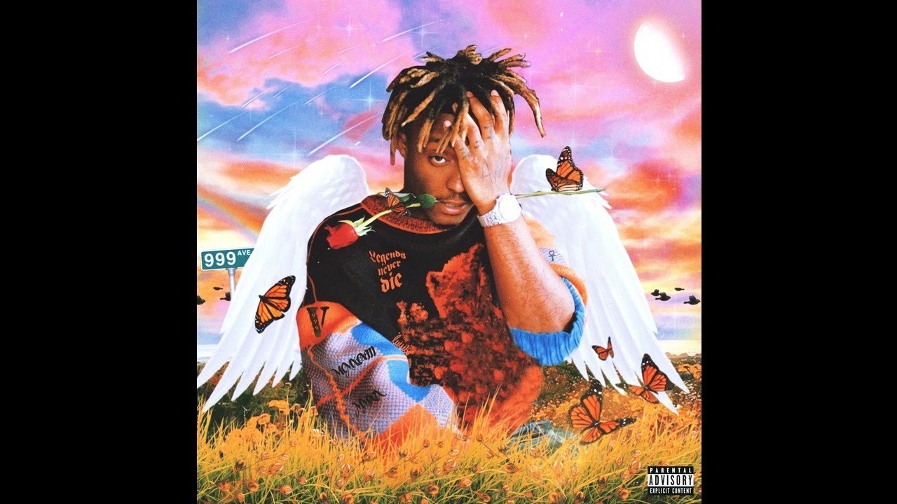 [FREE] Juice WRLD Type Beat 2020 - 