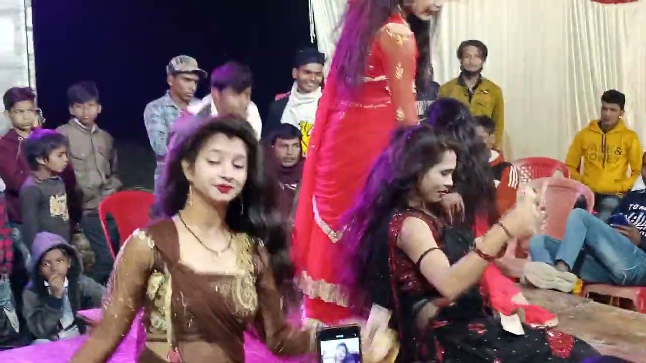 Tum To Pardesi Ho dance party video