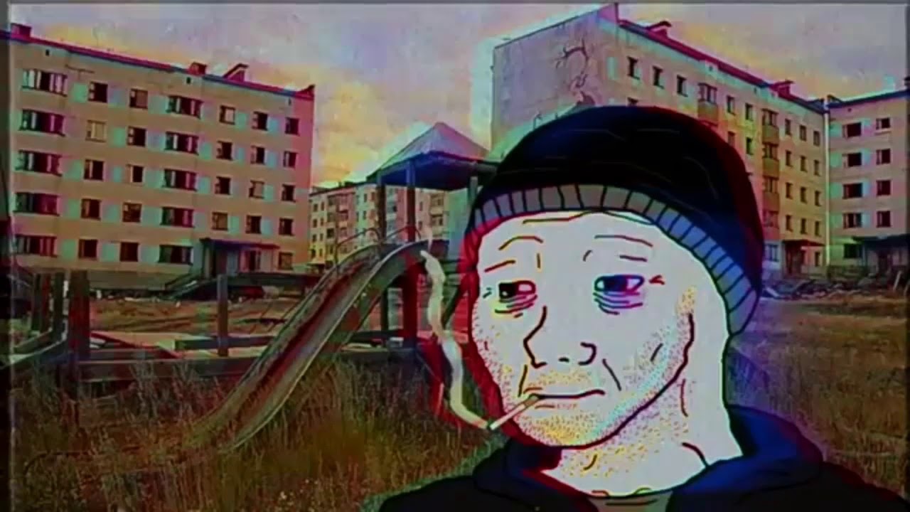 черниковская хата - нажми на кнопку