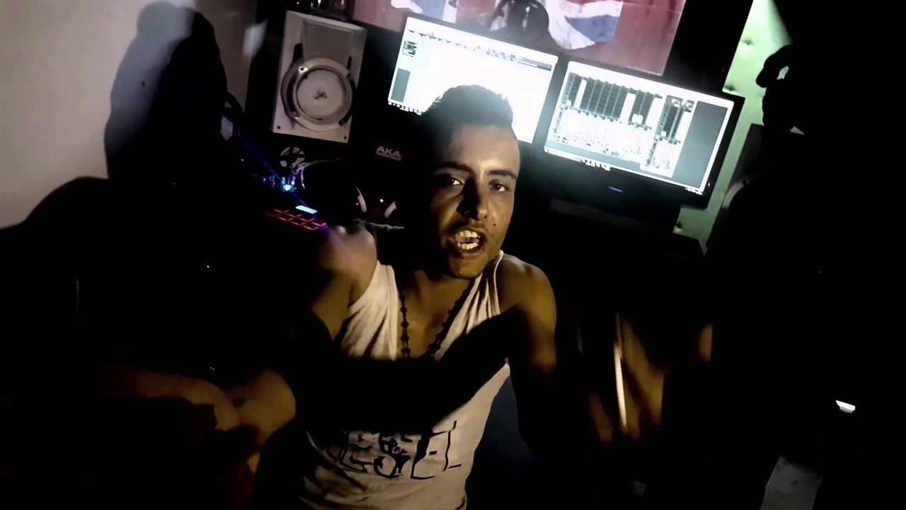 New ►►★ Nadero ★ douz ★ [#Clash G.G.A ] (2016) -18