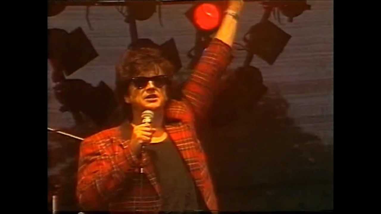 Leslie McKeown & Ian Mitchell (Bay City Rollers) - S.A.T.U.R.D.A.Y. Night -