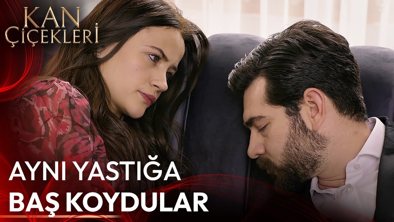 Bu Sevda Nasıl Başladı? #32 - Kan Çiçekleri